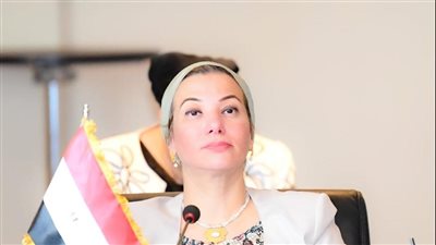 مصر تتسلم رئاسة الدورة الـ٢٠ للمجلس الوزارى للهيئة الإقليمية للمحافظة على البيئة 