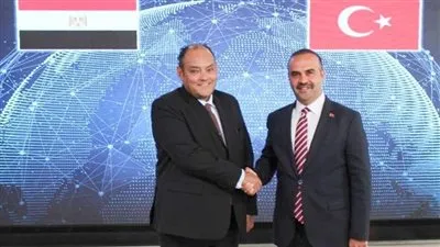 عاجل| تعاون مصري تركي للتصدير إلى افريقيا 