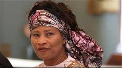 وزيرة خارجية السنغال تهدد بالتدخل العسكري في النيجر 