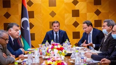 الدبيبة: الانتخابات محطة مهمة تضمن لليبيين العيش في دولة مستقرة