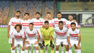 بالأسماء.. قائمة الزمالك في الموسم الجديد 2023 - 2024