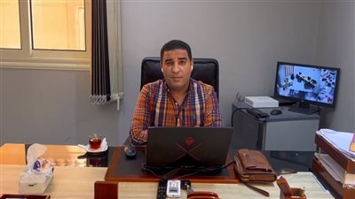 مصطفى ثابت يوضح تفاصيل الاختبارات والتقديم في الجامعات الأهلية (فيديو)