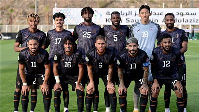 منافس الشباب السعودي في ربع نهائي البطولة العربية للأندية