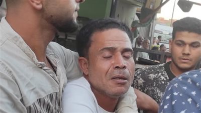 النيابة تأمر بحبس المتهم بقتل سيدة بركة السبع في المنوفية