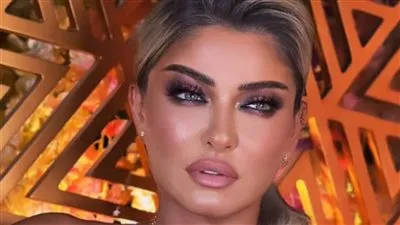 لهذا السبب.. علا غانم تتصدر محركات البحث جوجل 