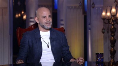 عزيز الشافعي لـ 