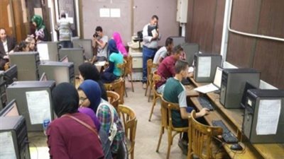 موعد انتهاء المرحلة الأولى لتنسيق الجامعات 2023-2024