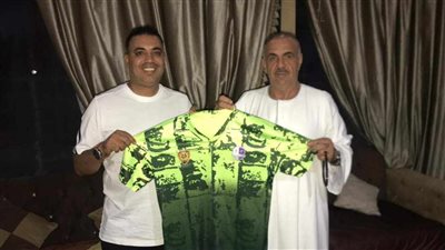 رسميا.. ' محمد ثابت ' مديرا فنيا لتليفونات بنى سويف