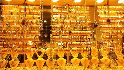 سعر الذهب في السعودية اليوم 4 أغسطس 2023 بسوق الصاغة