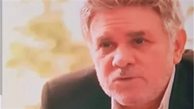 تعرف على آخر التطورات الصحية لـ محمد عبد الجواد 