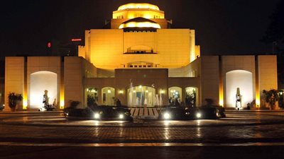 الأوبرا تعلن شروط مسابقة مهرجان الموسيقى العربية 32