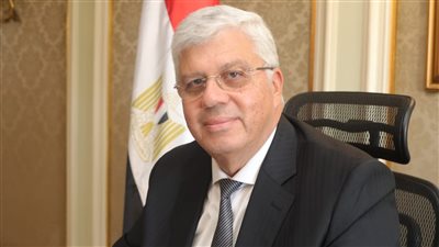 حصاد أنشطة وزارة التعليم العالي والبحث العلمي في أسبوع