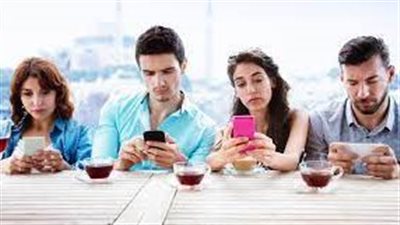  المركزي للتعبئة العامة والاحصاء: 89 % من الشبــاب يستخــدمون الانـترنـــت عام 2022