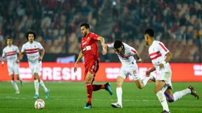 أبرزهم حمدي فتحي.. 12 لاعب خارج الأهلي في الموسم الجديد