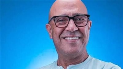 أشرف عبد الباقي: أنا في البيت راجل و6 ستات 