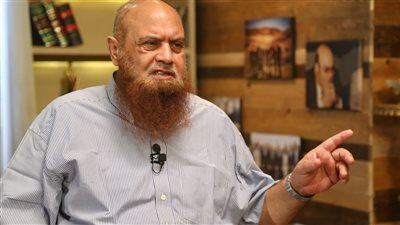 نبيل نعيم: سلمت لأسامة بن لادن شيك بـ 2 مليون دولار وأصحابه كانوا مليارديرات