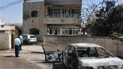 الأمم المتحدة: ارتفاع كبير في هجمات المستوطنين بالضفة الغربية 