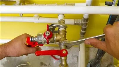 أفضل شركة كشف تسربات المياه بالرياض 2023 معتمدة