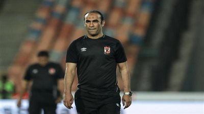 بعد التضحية به في توقيت مثالي.. هل يعود سيد عبد الحفيظ رئيسًا للأهلي؟
