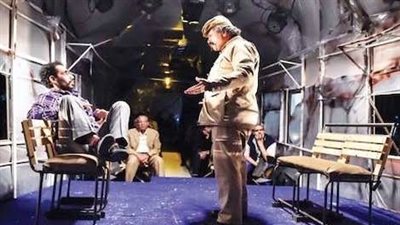 ضمن عروض القومي.. 