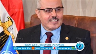 92% نسبة النجاح ببكالوريوس التمريض جامعة قناة السويس