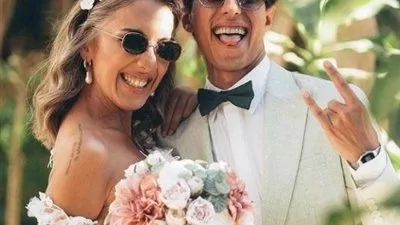 بعد تصدره التريند.. الصور الأولى من حفل زفاف الفنان طه دسوقي ومعلومات عنه