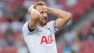 آخر تطورات انتقال هاري كين إلى بايرن ميونخ