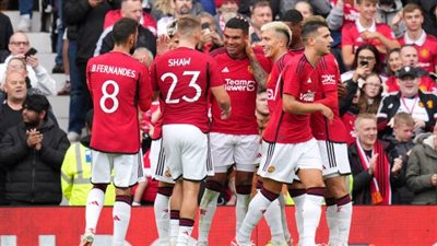 صدمة كبرى في مانشستر يونايتد قبل بداية الموسم الجديد