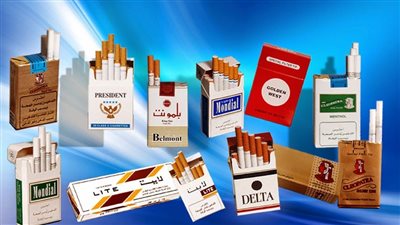 عاجل - مباشر live.. أسعار السجائر اليوم بعد قرارات البنك المركزي محافظة القاهرة 