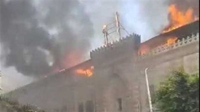 أول تعليق لـ 