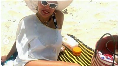 لهذا السبب رانيا يوسف تتصدر تريند جوجل (صور) 