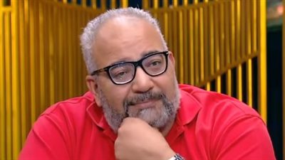 تفاصيل دور بيومي فؤاد في أحداث فيلم أنا وابن خالتي