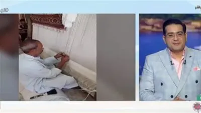 أكبر طالب في الثانوية العامة: 