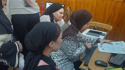 معامل تنسيق جامعة القاهرة جاهزة لاستقبال طلاب الثانوية العامة 