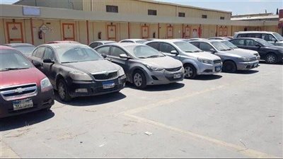 أسعار السيارات المستعملة اليوم بعد قرار البنك المركزي برفع أسعار الفائدة محافظة دمياط