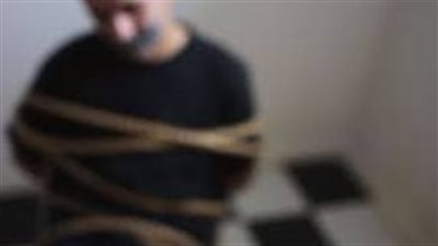 4 متهمين بخطف شاب وتصويره في وضع مخل بالمقطم: وعد شقيقتنا بالزواج 