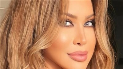 بالذهبي.. نوال الزغبي تخطف الأنظار في أحدث ظهور لها