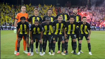 ضبط مؤشر تردد قناة SSC sport السعودية الرياضية لمتابعة مباراة الاتحاد والرائد اليوم الاثنين 14/8/2023 في دوري روشن السعودي