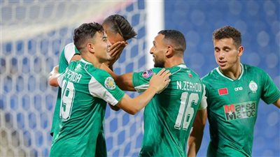 خاص| مصدر مقرب من الرجاء المغربي يكشف للفجر حقيقة مفاوضات الأهلي وبلعمري