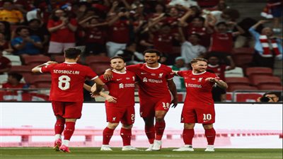 ما هي موعد أولى مباريات ليفربول في الدوري الإنجليزي الممتاز 2024؟