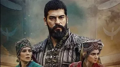 موعد الحلقة الجديدة من مسلسل قيامة عثمان 