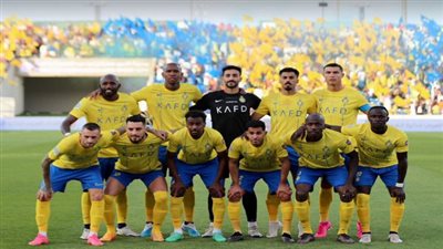 موعد مباراة النصر السعودي في نصف نهائي كأس الملك سلمان للأندية الأبطال 2023 والقنوات الناقلة