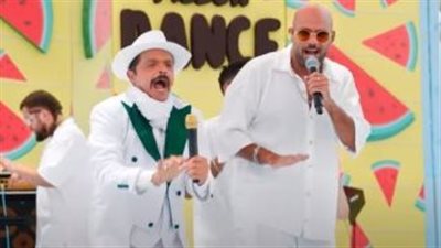 تعرف على سبب تصدر فيلم 