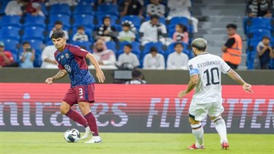 نتيجة مباراة الشباب السعودي ضد الوحدة الإماراتي اليوم الأحد 6/8/2023 في البطولة العربية للأندية