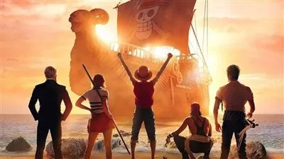 قبل عرضه على «Netflix».. تعرف على قصة مسلسل «One piece» المقتبسة من سلسلة «المانغا»