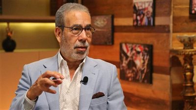 مدحت العدل عن تجسيد منى زكي لـ أم كلثوم: 'هتنجح وتكسر الدنيا'