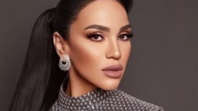 بهذه الطريقة...مي فاروق تواصل حزنها على وفاة محمد رحيم 