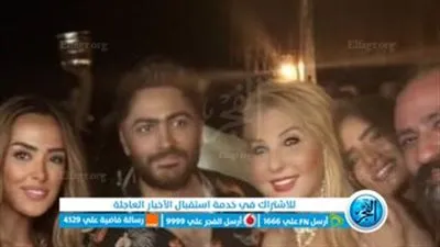 بعد رقصة الساحل الشمالي.. نادية الجندي تتصدر تريند علي مواقع التواصل الاجتماعي 