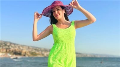 دومينيك حوراني تثير جدلًا بـ 