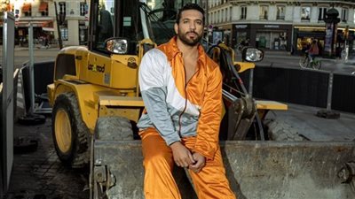 تعرف على موعد طرح فيلم 